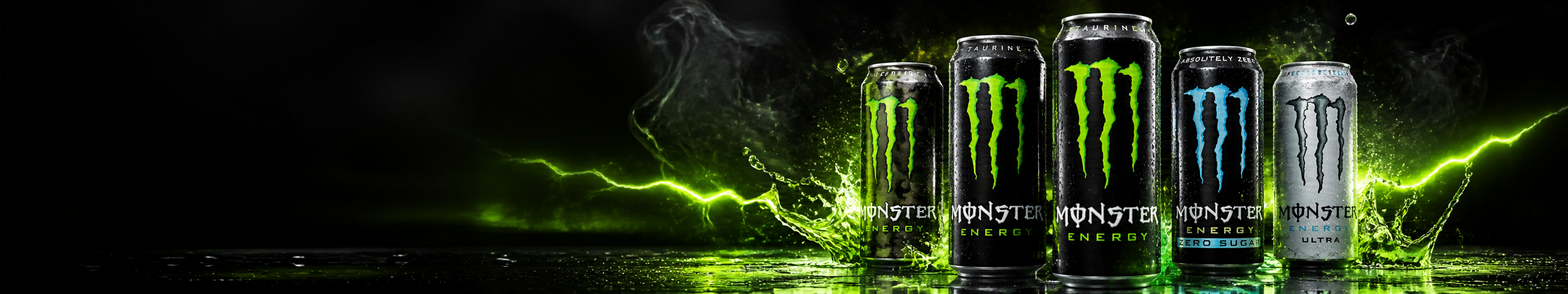 MONSTER