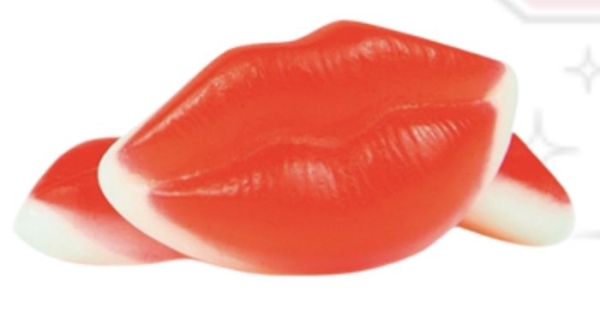BOLSA LABIOS BRILLO, 250und BURMAR