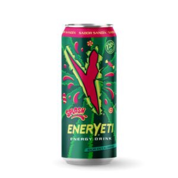 ENERYETI SPLASH SANDIA 