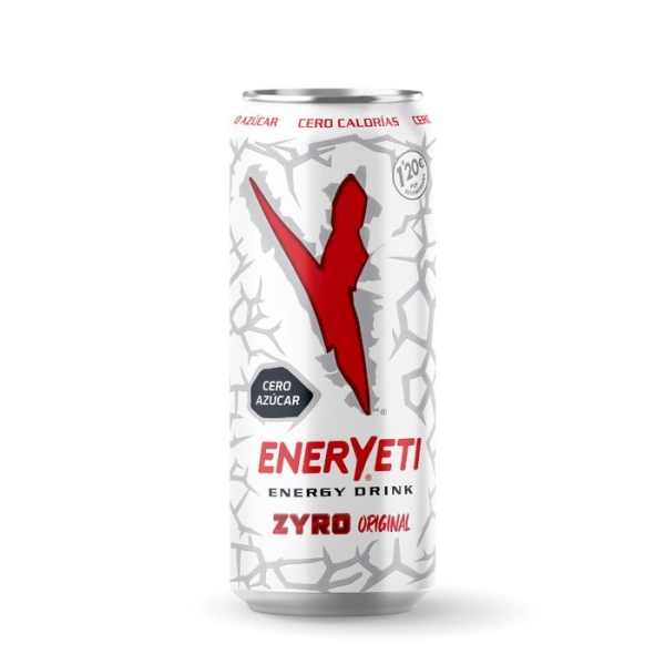 ENERYETI ZERO