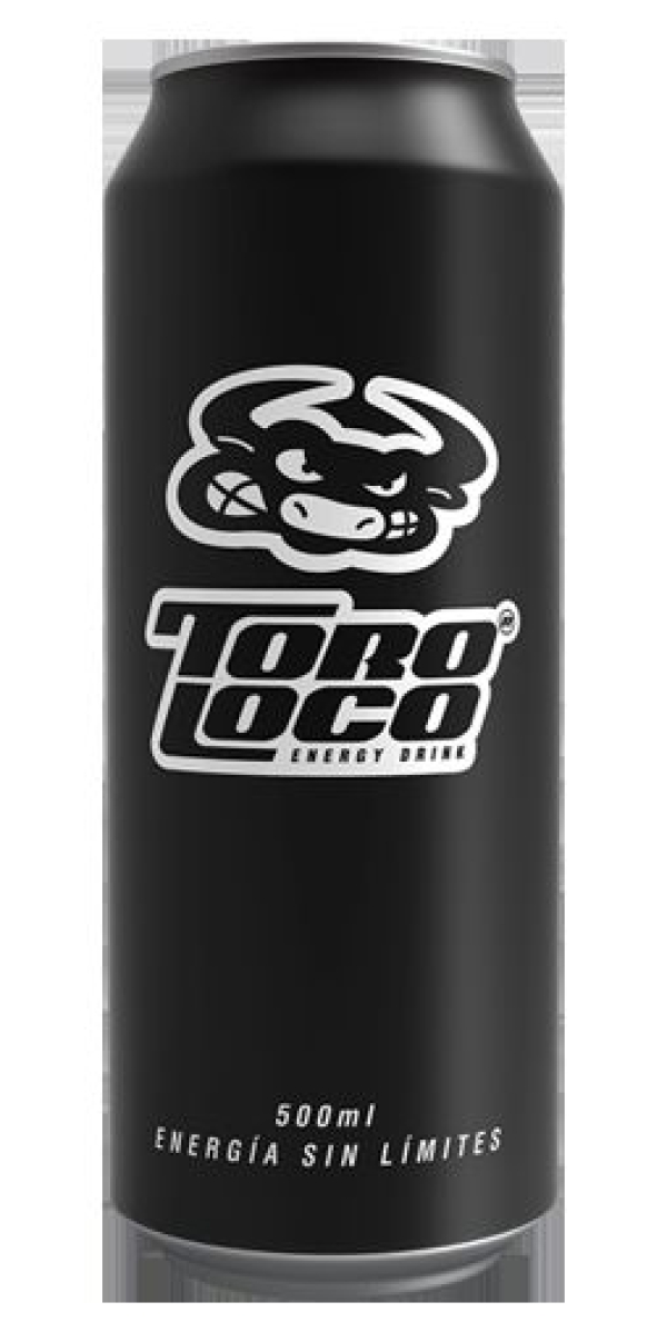 TORO LOCO SABOR TRADICIONAL