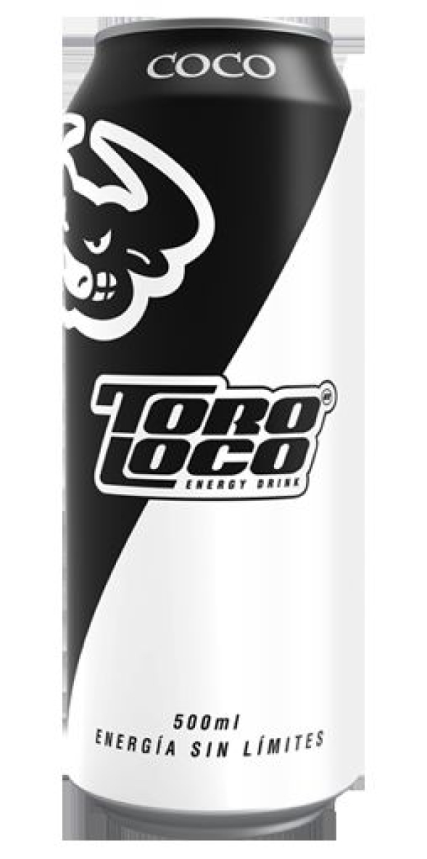 TORO LOCO COCO