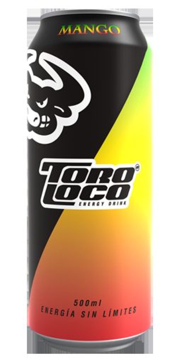 TORO LOCO MANGO