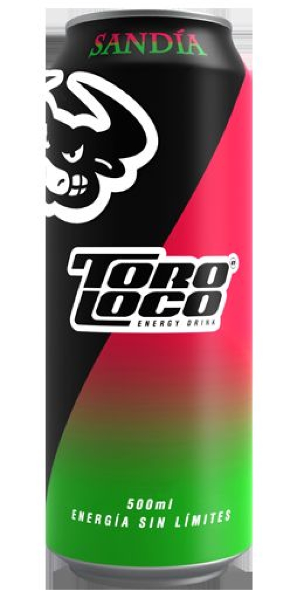 TORO LOCO SANDIA 50cl