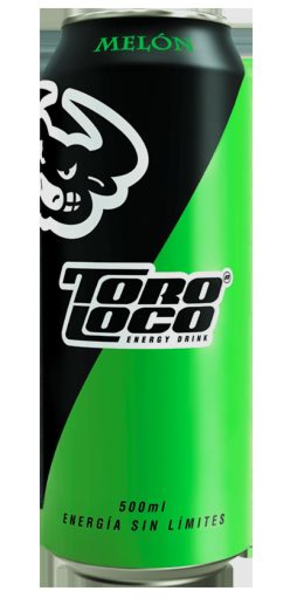 TORO LOCO MELON