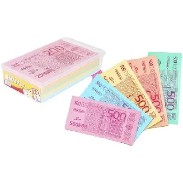 EURODELICIA DE OBLEAS, 200und