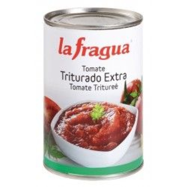 TOMATE TRITURADO LA FRAGUA 1/2 (24und)