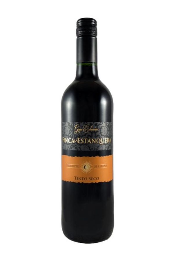 FINCA LA ESTANQUERA TINTO (12und)