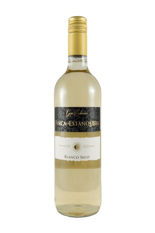 FINCA LA ESTANQUERA BLANCO (12und)