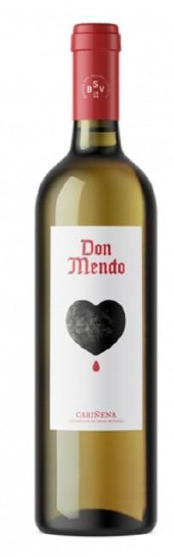 VINO RIOJA TINTO CRIANZA BENITO ESCUDERO