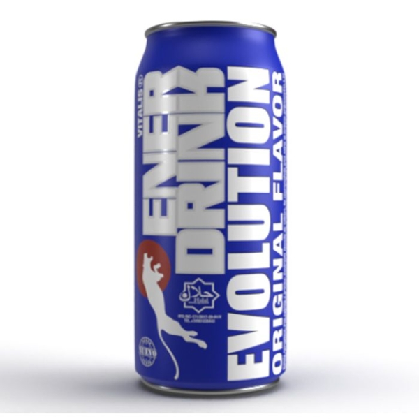 EVOLUTION ORIGINAL 25cl