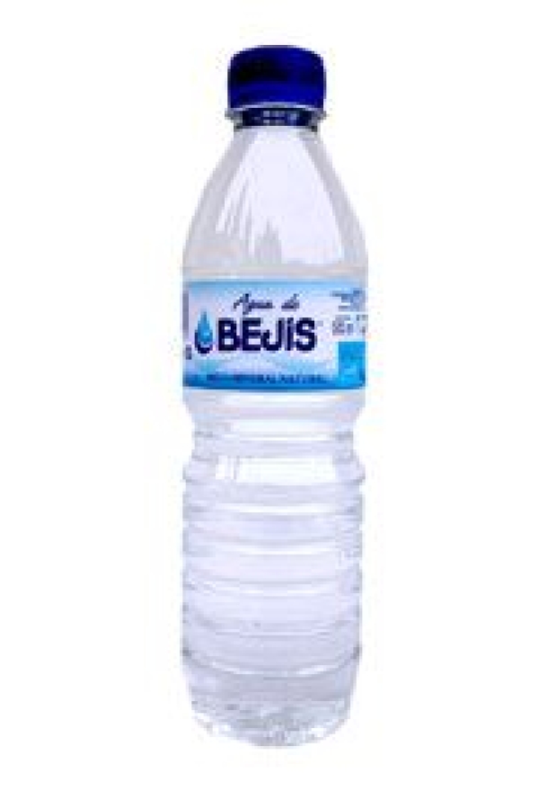 BEJIS MEDIO 500 PET