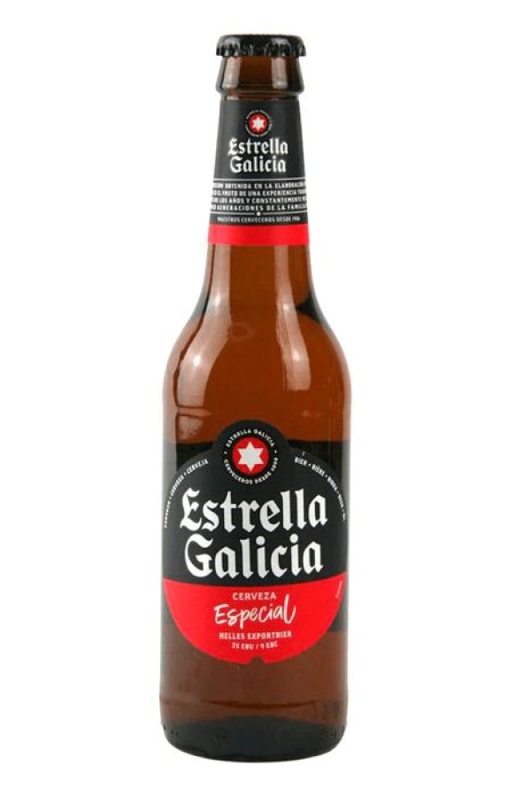 ESTRELLA GALICIA 1/3