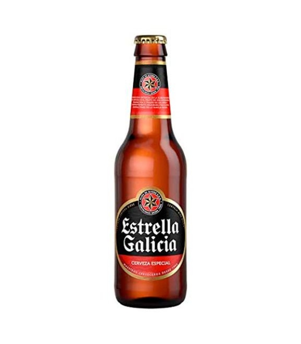 ESTRELLA GALICIA 1/5