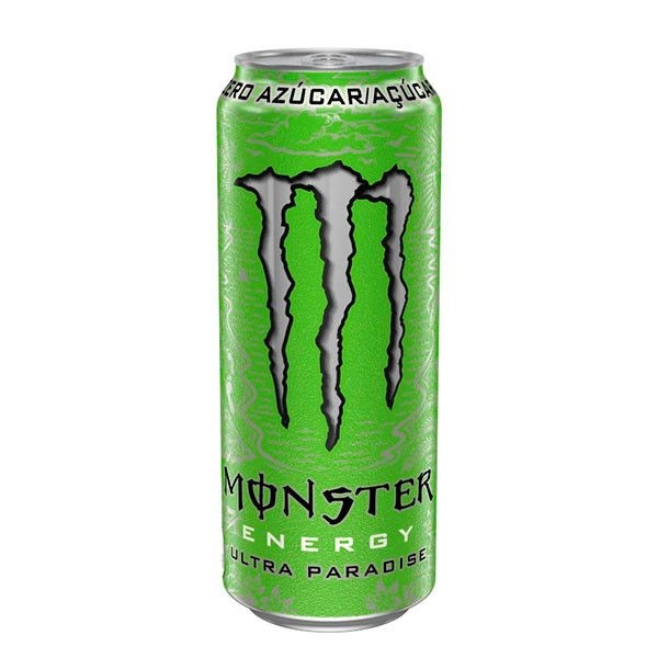 MONSTER ULTRA PARADISE LATA50