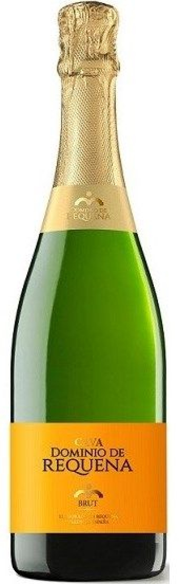 CAVA DOMINIO REQUENA BRUT NATURE